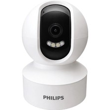 Philips Taı 6000W Akıllı Kamera