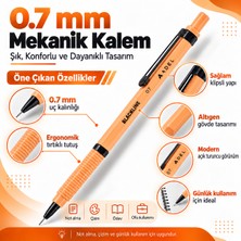 Adel Blackline Versatil Kalem Serisi 0.7 mm