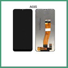 S'82 Samsung A03S Ekran (Çıtasız) BZS82