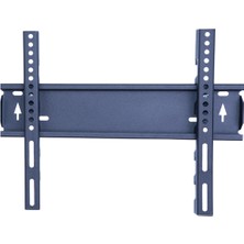 Plus Aparat Aparat'S 40"-55" Arası Tüm Tv 'Ler İçin Kademeli Askı Aparatı +MİNİ Su Terazisi