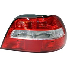 3K Volvo S40 Stop Lambası Sağ 1996 2004