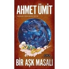 Yapı Kredi Yayınları Bir Aşk Masalı A.ümit