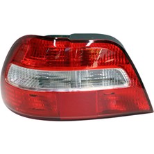 3K Volvo S40 Stop Lambası Sol 1996 2004