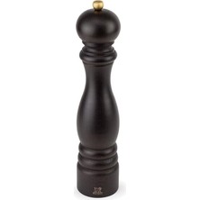 Rafta Peugeot Paris Manuel Karabiber Değirmeni, Klasik Öğütme Derecesi Ayarı, Yükseklik: 30 Cm, Ahşap, Kahverengi, 870430/1