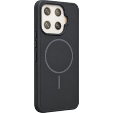 Marka Kolik Xiaomi Mi 17T Azus Magsafe Kapak - Siyah