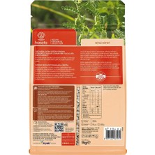 TeknoKapsül Hasata Beyaz Nohut 1000 G