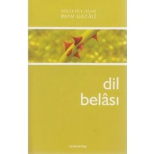 Semerkand Kitap Dil Belası-Imam Gazali