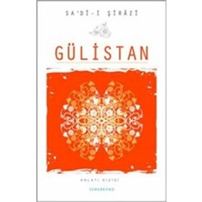 Gülistan | Sadi Şirazi