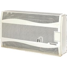 Hoşseven HDU-10 11 Kw 9640 Kcal/H Hermetik Doğalgaz Sobası Yüksek Güç ve Verimlilik