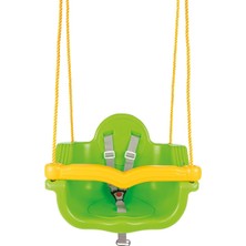 TemmuzX Jumbo Salıncak (Yeşil)