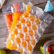 TemmuzX Softly Buz Torbası 10'lu