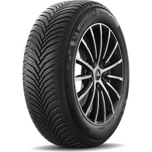 Michelin Mıchelın 195/60 R15 88H Tl Crossclımate 2 ( Üretim 2025 34. Hafta)