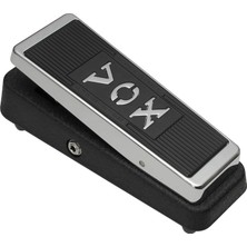 TemmuzX V846 Vintage Wah-Wah Gitar Efekt Pedalı W/basamak