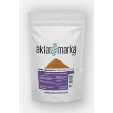 TeknoKapsül Garam Masala Baharatı 100 gr