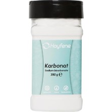 TeknoKapsül Hayfene Karbonat 390 gr