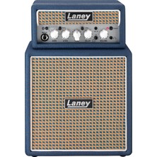 TemmuzX Mınıstack-B-Lıon Elektro Gitar Amfisi