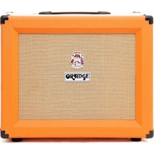 TemmuzX Crush 60C Kombo Elektro Gitar Amfi
