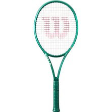 TemmuzX Blade 100 V10 Yetişkin Strung Performans Tenis Raketleri