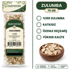 Nutremin Zulumba 70 gr