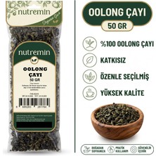 Nutremin Oolong Çayı 50 gr