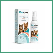 Pati Glow Patiglow Kedi ve Köpek Alan Koruma Spreyi 100 ml BZS82