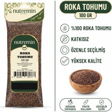 Nutremin Roka Tohumu 100 gr