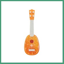S'82 Meyveli Mini Gitar BZS82
