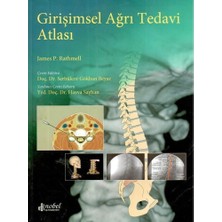 TeknoKapsül Nobel Yayınları Girişimsel Ağrı Tedavi Atlası