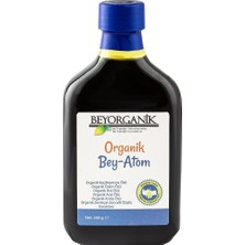 TeknoKapsül Beyorganik Organik Bey-Atom 260GR