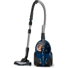 Philips 7000 Serisi PowerPro Max Torbasız Elektrikli Süpürge 750W Alerji Kilit Sistemi ve 2L Toz Haznesi