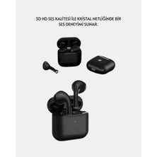 Alemdar Pazarlama Tws Pro 5 Bluetooth Kulaklık – Kablosuz ve Şarj Kutulu Tasarım Yeni Nesil