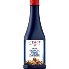 TeknoKapsül Icehot By Rich's Chocolate Cookie Sauce 1 kg