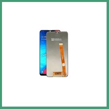 S'82 Samsung A20E Dokunmatik Ekran Servis (Siyah) BZS82