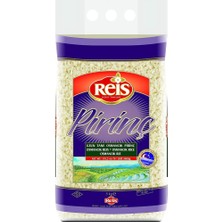 TeknoKapsül Reis Osmancık Pirinç,5 kg