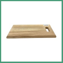 S'82 Taraklı Ahşap Kesim Panosu 17X37 BZS82