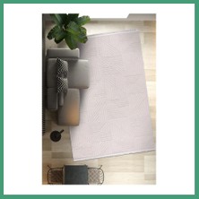 S'82 Youdayhomecollection Tigana Model Oturma Odası Halısı · Ebat: 200X200 BZS82