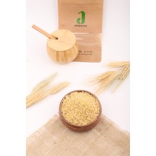 Aktarcınız Akbaş Pilavlık Bulgur 100 gr