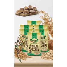 Doğalsan Yulaf Ezmesi 400 gr * 6 Adet