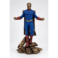 Star Figür The Boys Homelander Figür 31 cm | Süper Kahraman
