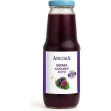 TeknoKapsül Ancora 1000ML Karadut Suyu x 6 Adet