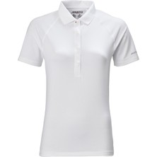 MUSTO EVO SUNBLOCK YELKEN KISA KOL POLO 2.0 KADIN
