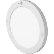 Cata CT-9247 18W Beyaz Sensörlü Sıva Üstü LED Armatür 120 Derece Işık Yönü Dim Özelliği Yok