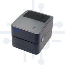 Psc Q410DT Termal Barkod Yazıcı