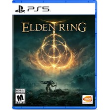 Bandai Namco Entertainment Bandai Namco Elden Ring Aksiyon Oyun Playstation 5 Tek Oyuncu 12+ Yaş Desteği JP Menşeli