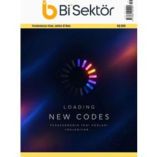 Bi'Sektör Dergi Sonbahar 2026 - Sayı 6