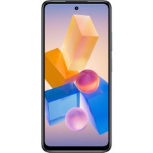 Infinix Hot 40I 4gb Ram 128GB Rom Starfall Green (Infinix Türkiye Garantili)