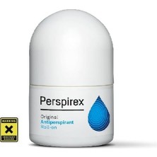 Perspirex Terleme Önleyici Roll On 20ML