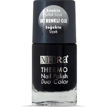 Mara Kozmetik Thermo Nail Polish Oje Tokyo