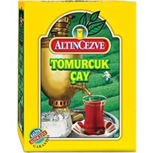 TeknoKapsül Altıncezve Tomurcuk Çay 100 gr