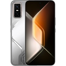 Infinix GT30 Pro 12GB Ram 256GB Rom Blade White (Infinix Türkiye Garantili)